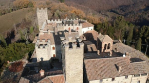 Castello Di Giomici Valfabbrica
